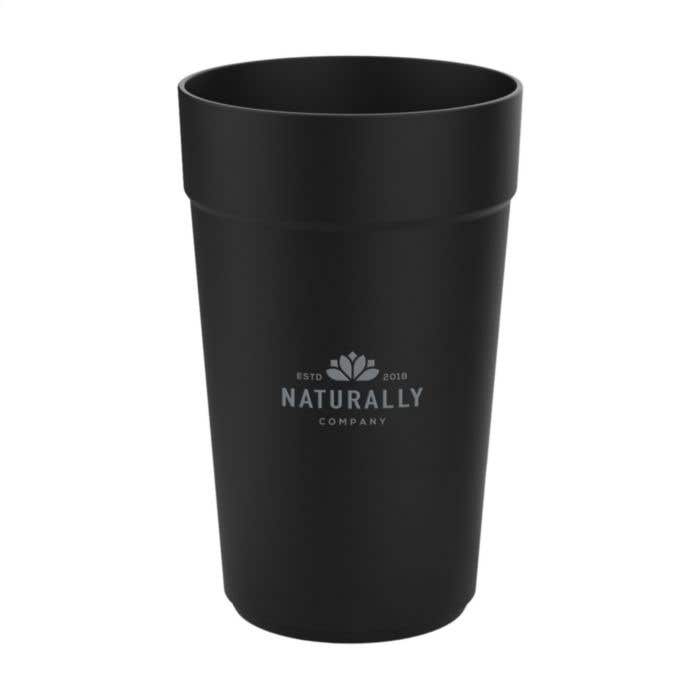 Gobelet CirculCup | Réutilisable | 400 ml