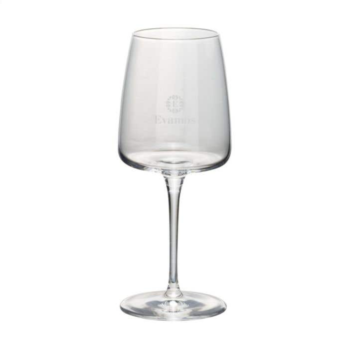 Verre à vin Caselli | 370 ml | Fond de calice plat