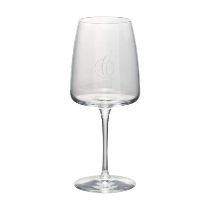Wijnglas | 470 ml | Vlakke kelkbodem