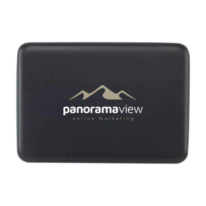 Powerbank | Gerecycled | 5000 mAh | Magnetisch draadloos