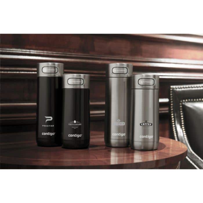 Contigo gobelet isotherme | AUTOSEAL | 470 ml | THERMALOCK