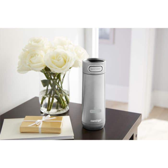 Contigo gobelet isotherme | AUTOSEAL | 470 ml | THERMALOCK Contigo gobelet isotherme | AUTOSEAL | 470 ml | THERMALOCK