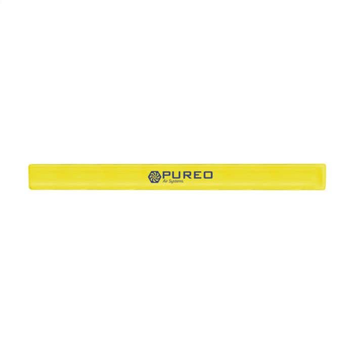 Armband SnapWrap | PVC | Flexibel kliksysteem