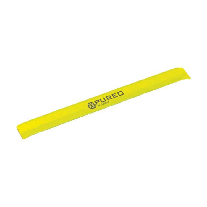 Bracelet SnapWrap | PVC | Système de clic flexible