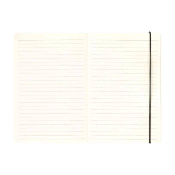Carnet de notes | Carton kraft | A5 | Ligné