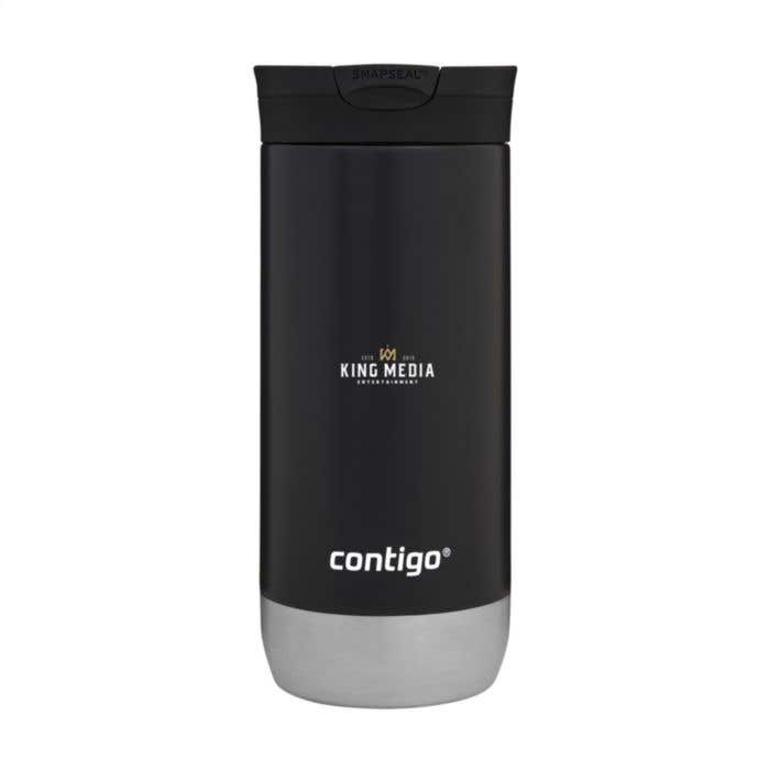 Contigo Huron 2.0 | Mug isotherme | 470 ml | Isolation sous vide