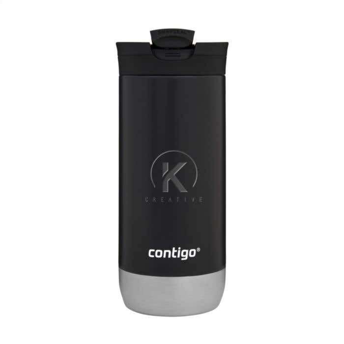 Contigo Huron 2.0 | Thermosbeker | 470 ml | Vacuümisolatie