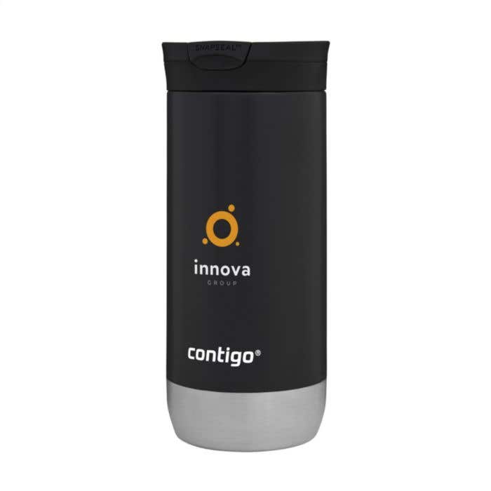Contigo Huron 2.0 | Thermosbeker | 470 ml | Vacuümisolatie