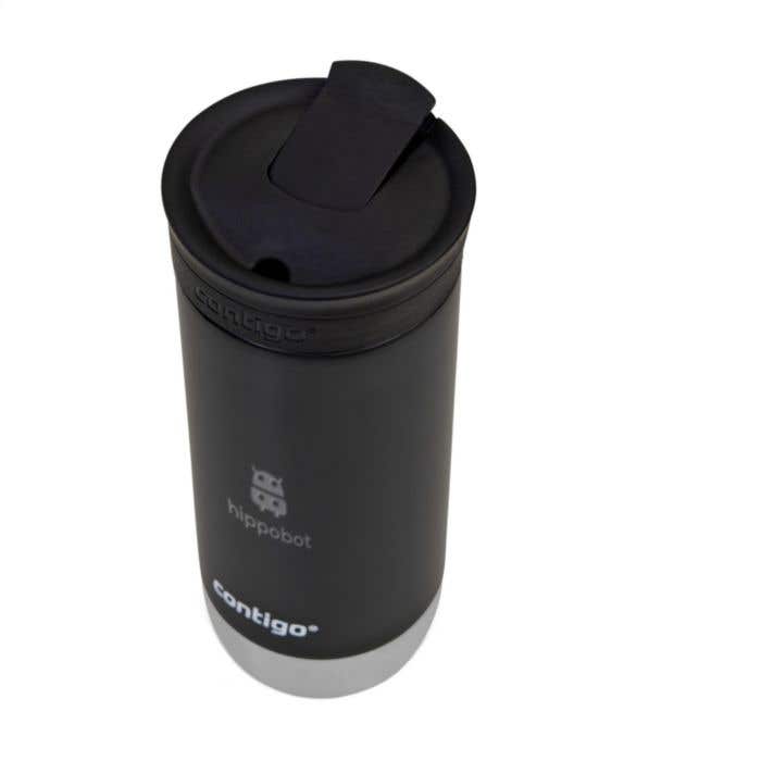 Contigo Huron 2.0 | Thermosbeker | 470 ml | Vacuümisolatie