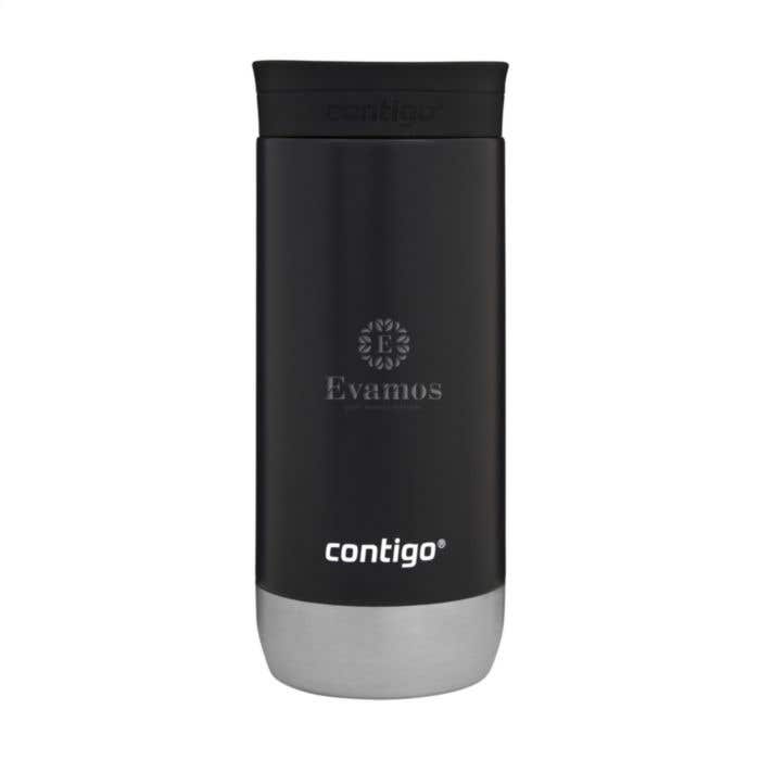 Contigo Huron 2.0 | Thermosbeker | 470 ml | Vacuümisolatie