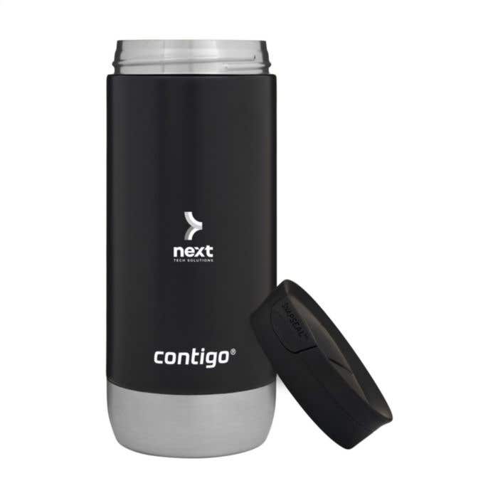 Contigo Huron 2.0 | Thermosbeker | 470 ml | Vacuümisolatie