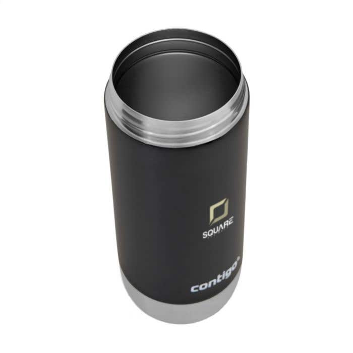Contigo Huron 2.0 | Thermosbeker | 470 ml | Vacuümisolatie