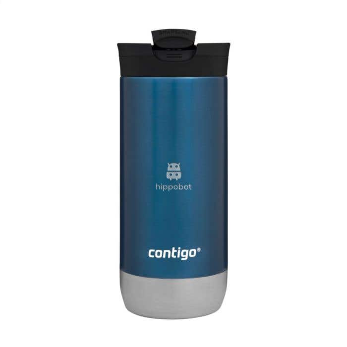 Contigo Huron 2.0 | Mug isotherme | 470 ml | Isolation sous vide