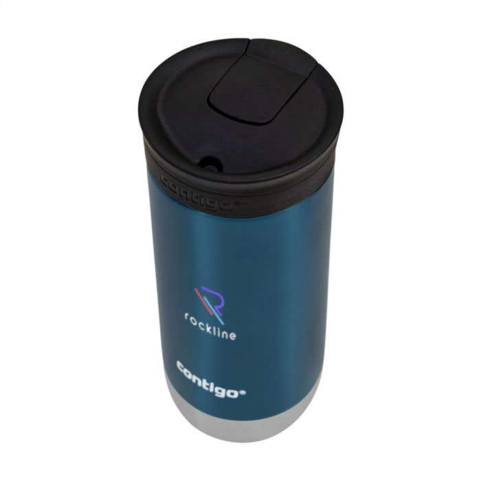 Contigo Huron 2.0 | Mug isotherme | 470 ml | Isolation sous vide