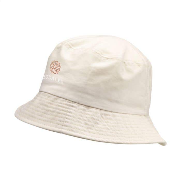 Bucket hat Harber | Gerecycled | 59 cm