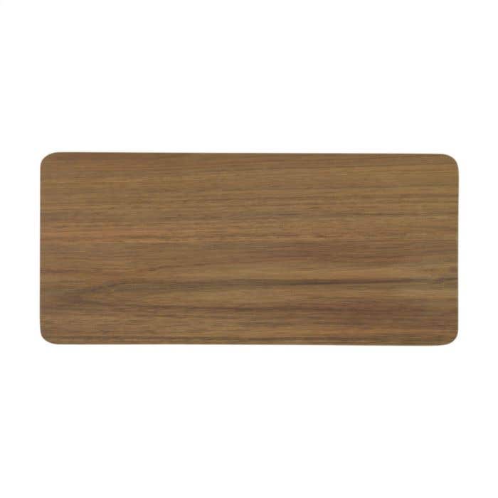 Kaasplank | FSC® Acaciahout | Met bestek