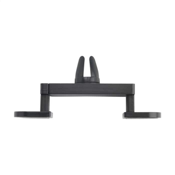 Telefoonhouder auto | Gerecycled | 360° draaibaar | Tot 6 inch