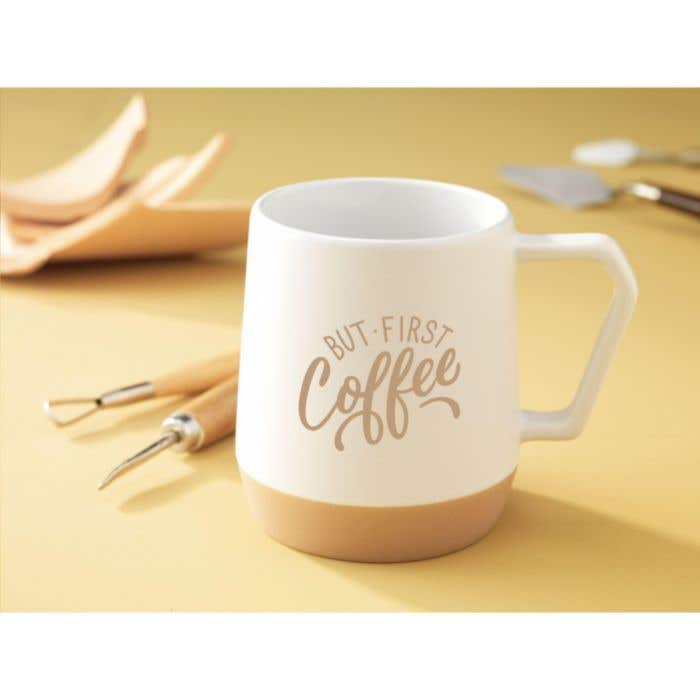 Mug | Céramique | 330 ml | Recyclé