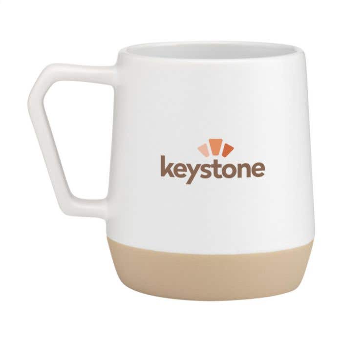 Mug | Céramique | 330 ml | Recyclé