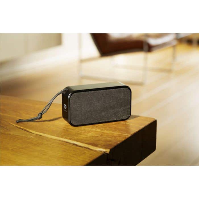 Bluetooth Speaker | Gerecycled | 2 x 5W | 1200 mAh