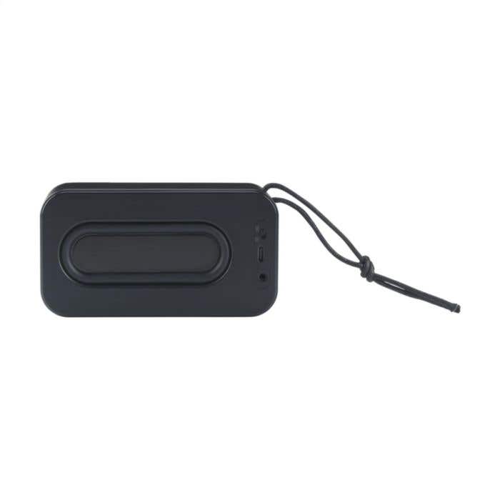 Bluetooth Speaker | Gerecycled | 2 x 5W | 1200 mAh