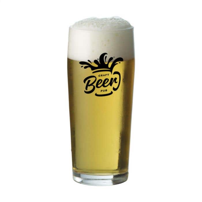 Bierglas Fluitje | 180 ml Bierglas Fluitje | 180 ml