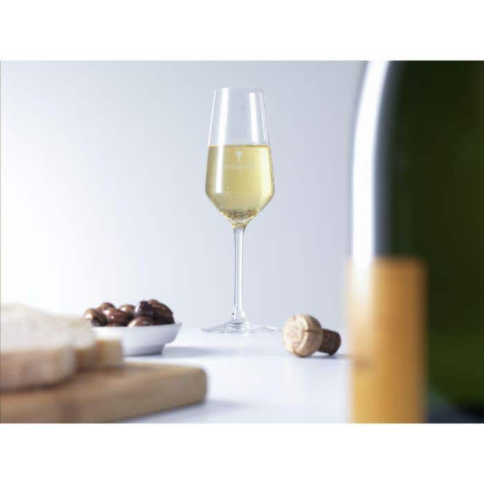Flûte à champagne | 230 ml | Made in France