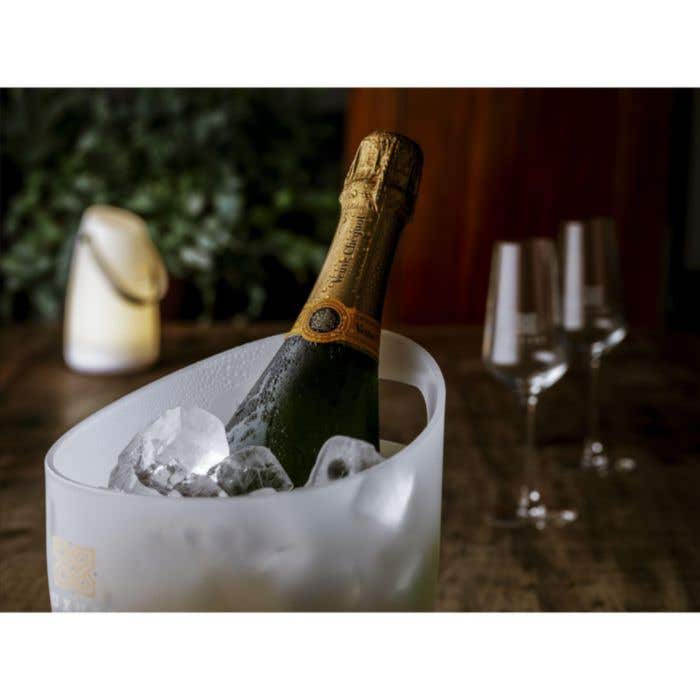 Flûte à champagne | 230 ml | Made in France