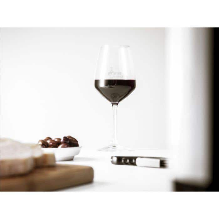 Verre à vin Loire | 400 ml | Made in France