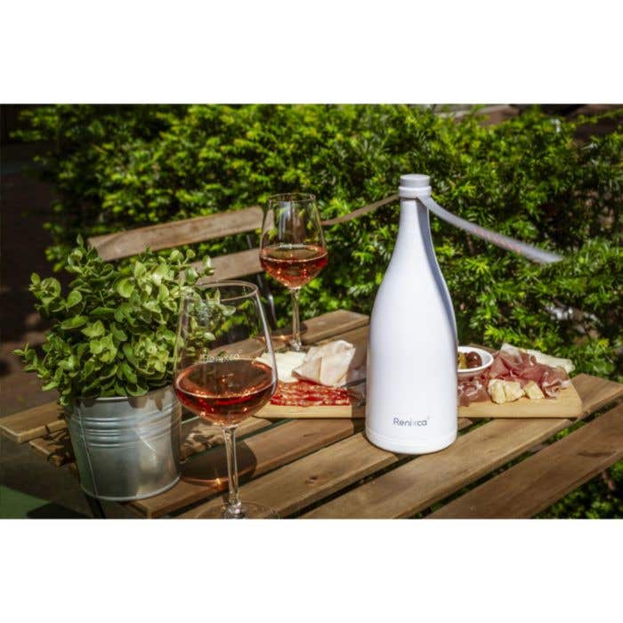 Verre à vin Loire | 400 ml | Made in France