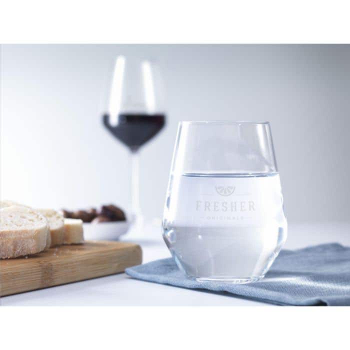 Verre à eau Loire | 400 ml | Design français