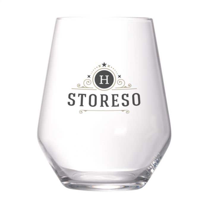 Verre à eau Loire | 400 ml | Design français