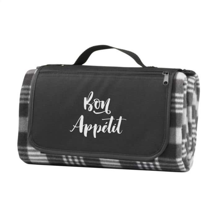 Couverture de pique-nique | Recyclé | 121 x 135 cm | Hydrofuge