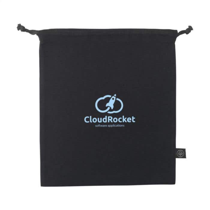 Sachet cadeau | Coton recyclé | 1,5 l