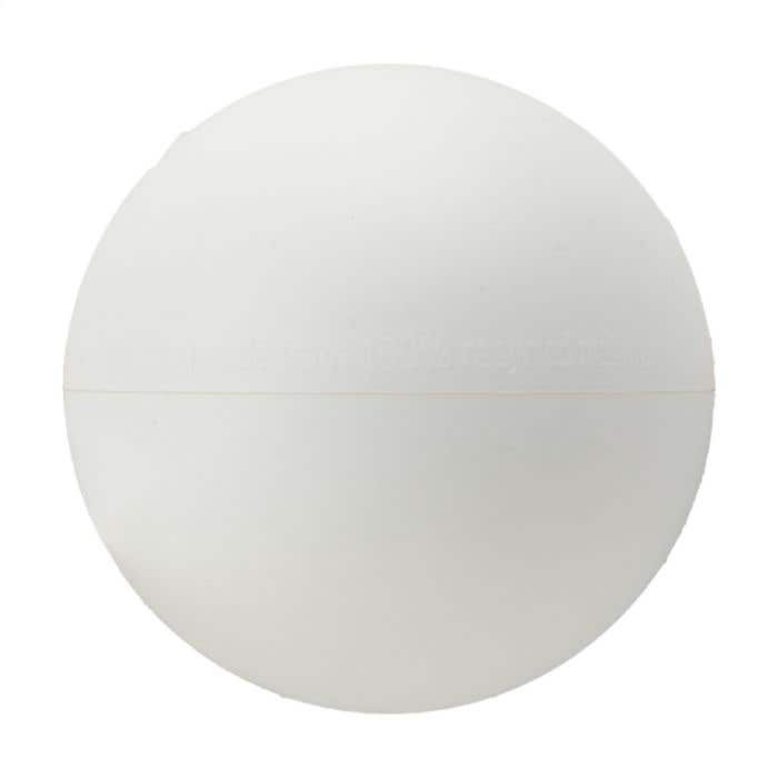 Boule de Noël | 8 cm | Finition scintillante