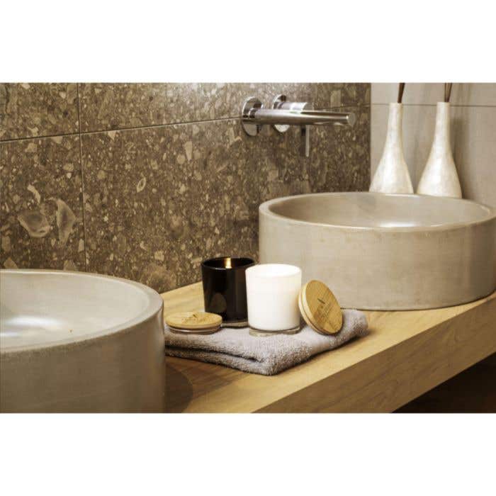 Wooosh Geurkaars Sweet Vanilla