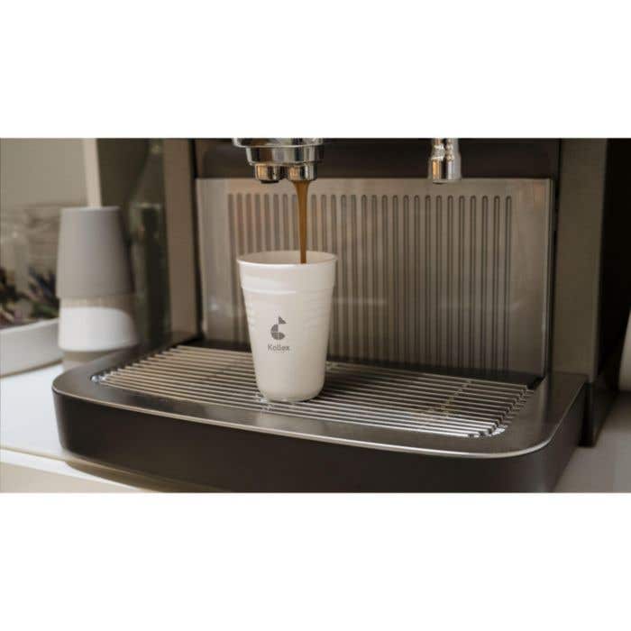 Mepal Gobelet à café | PP Recyclable | 165 ml