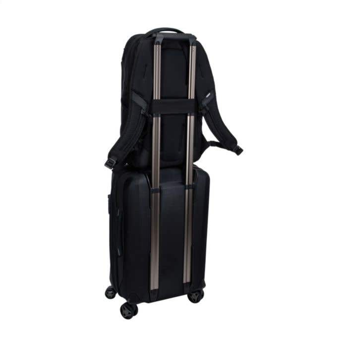Thule Accent | Laptoprugzak | Gerecycled | 23 l | 15,6 inch