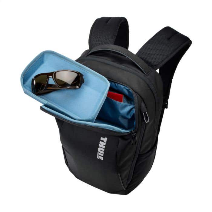 Thule Accent | Laptoprugzak | Gerecycled | 23 l | 15,6 inch