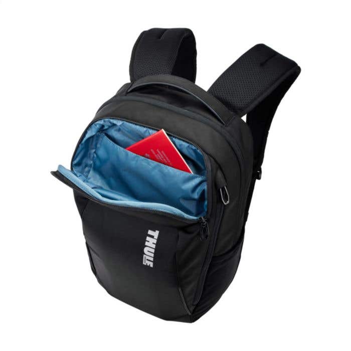 Thule Accent | Laptoprugzak | Gerecycled | 23 l | 15,6 inch
