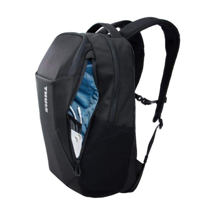 Thule Accent | Laptoprugzak | Gerecycled | 23 l | 15,6 inch