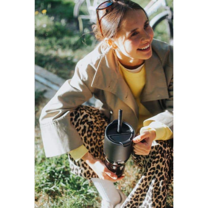 Klean Kanteen Rise Tumbler | Gerecycled | 1.065 ml Klean Kanteen Rise Tumbler | Gerecycled | 1.065 ml