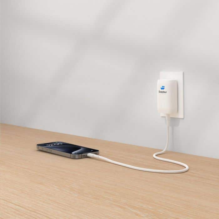 Belkin Chargeur secteur | 3 ports | 67W | USB-C