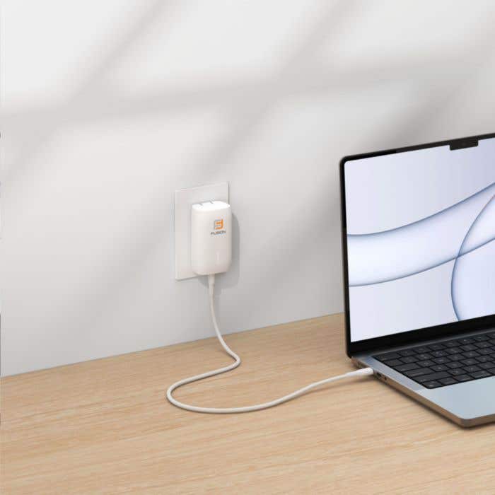 Belkin Oplaadstekker | 3 poorten | 67W | USB-C