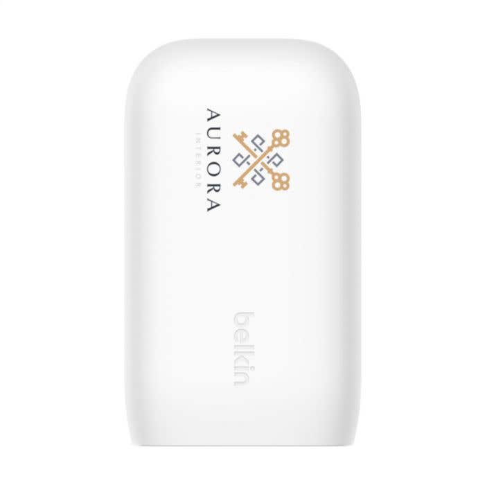 Belkin Chargeur secteur | 3 ports | 67W | USB-C