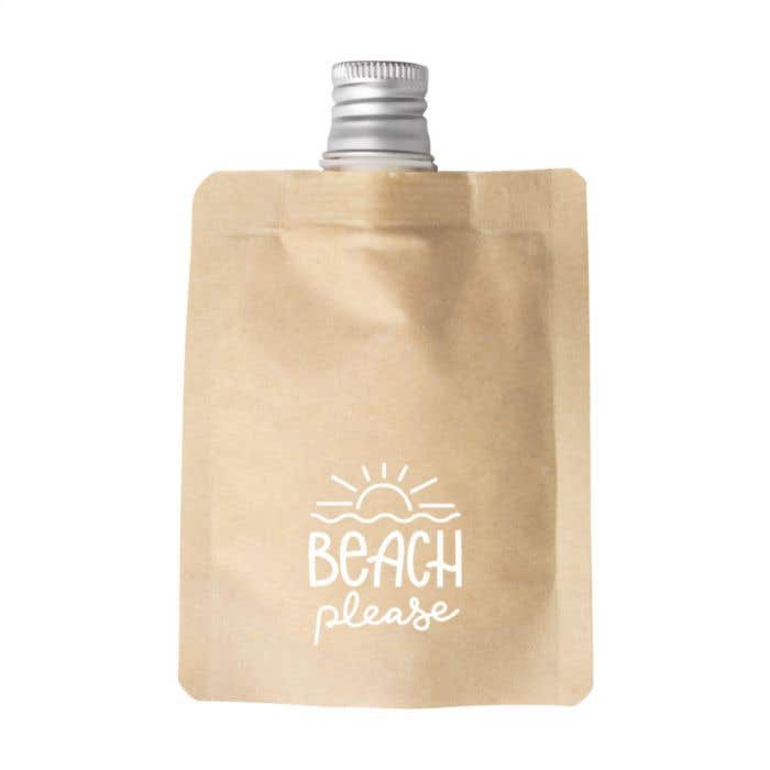 Lotion solaire | Facteur 30 | 35 ml