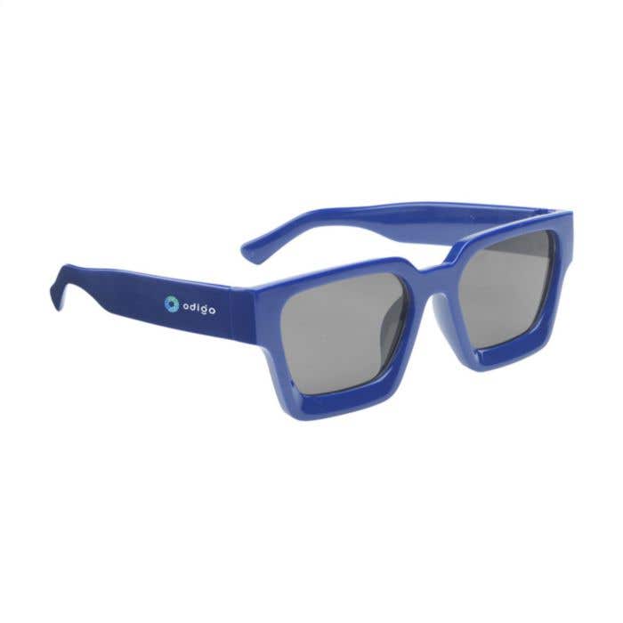 Lunettes de soleil | Recyclé | UV 400 | Design rétro