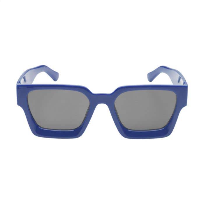 Zonnebril | Gerecycled | UV 400 | Retrodesign