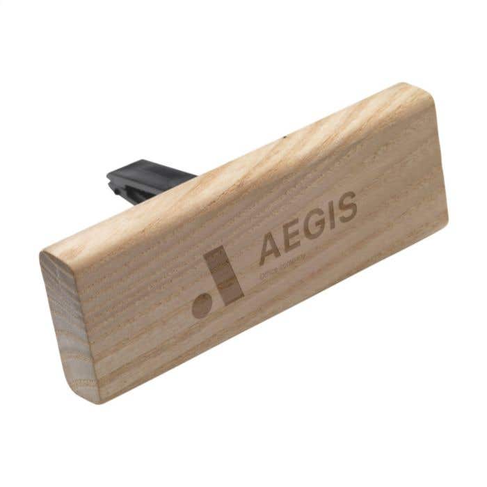 Wooosh Senang Car Freshner parfum de voiture