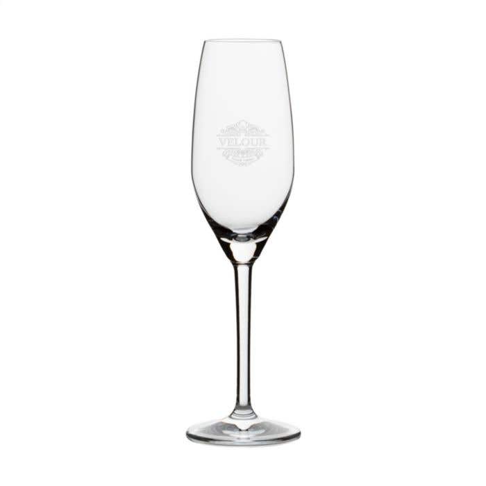 Flûte à champagne | Cristal | 210 ml